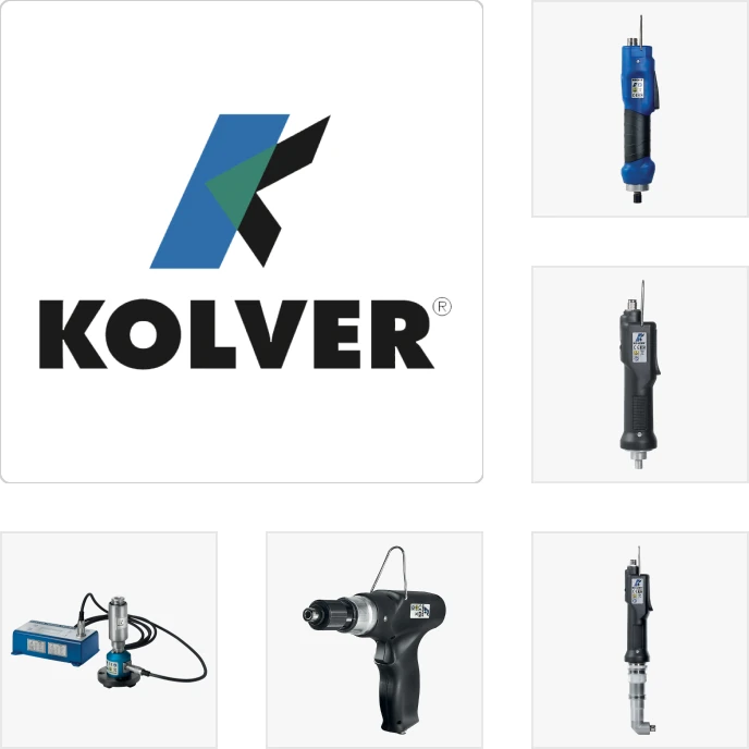 Kolver