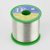 solol washi ソルオル solworks Aquasol 4018 Water soluble solder wire – Interflux Electronics