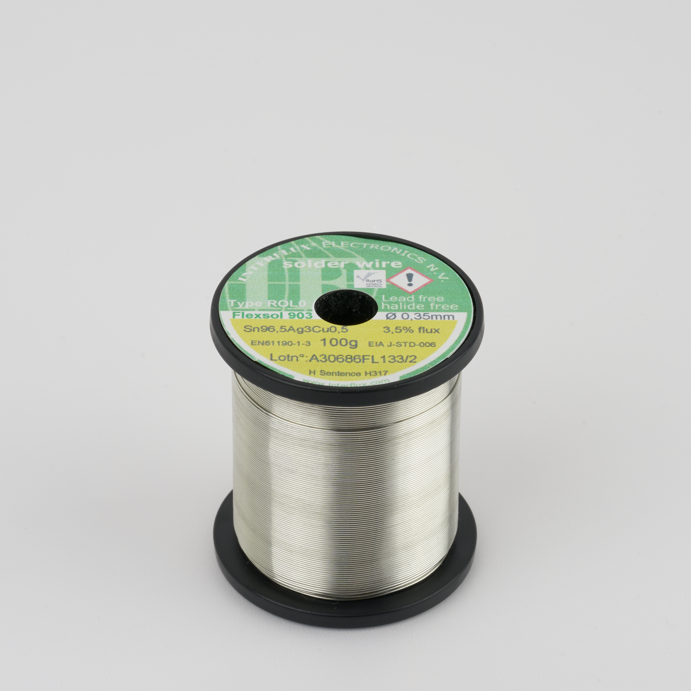 Flexsol-903-solder-wire-SnAgCu