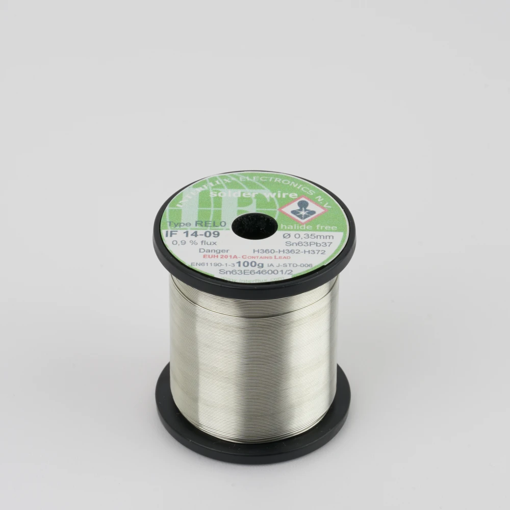 IF 14-09 SnPb 100g