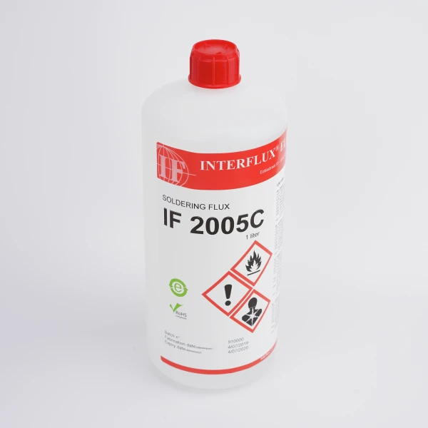 IF 2005C