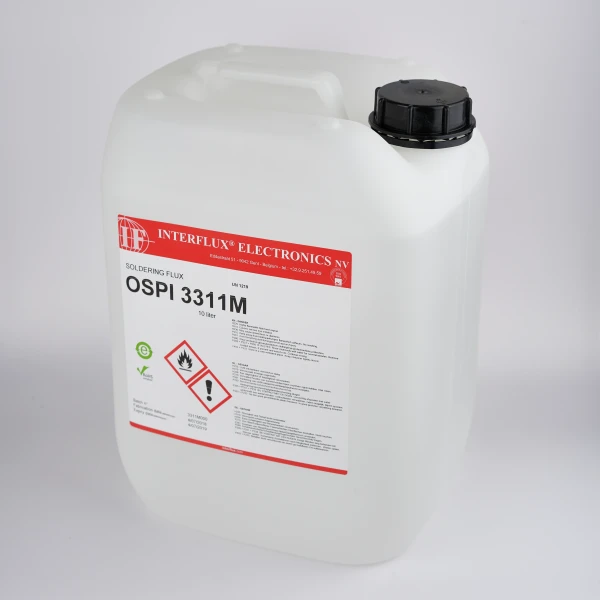 OSPI 3311M 10L angle