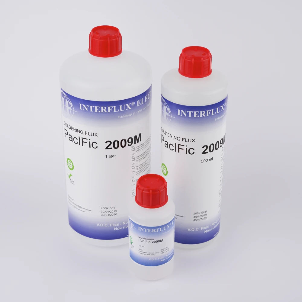 Pacific 2009M bottles 3