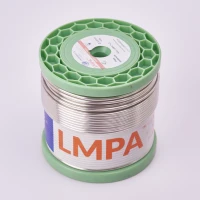 Plain Solder Wires solder alloy – Interflux Electronics