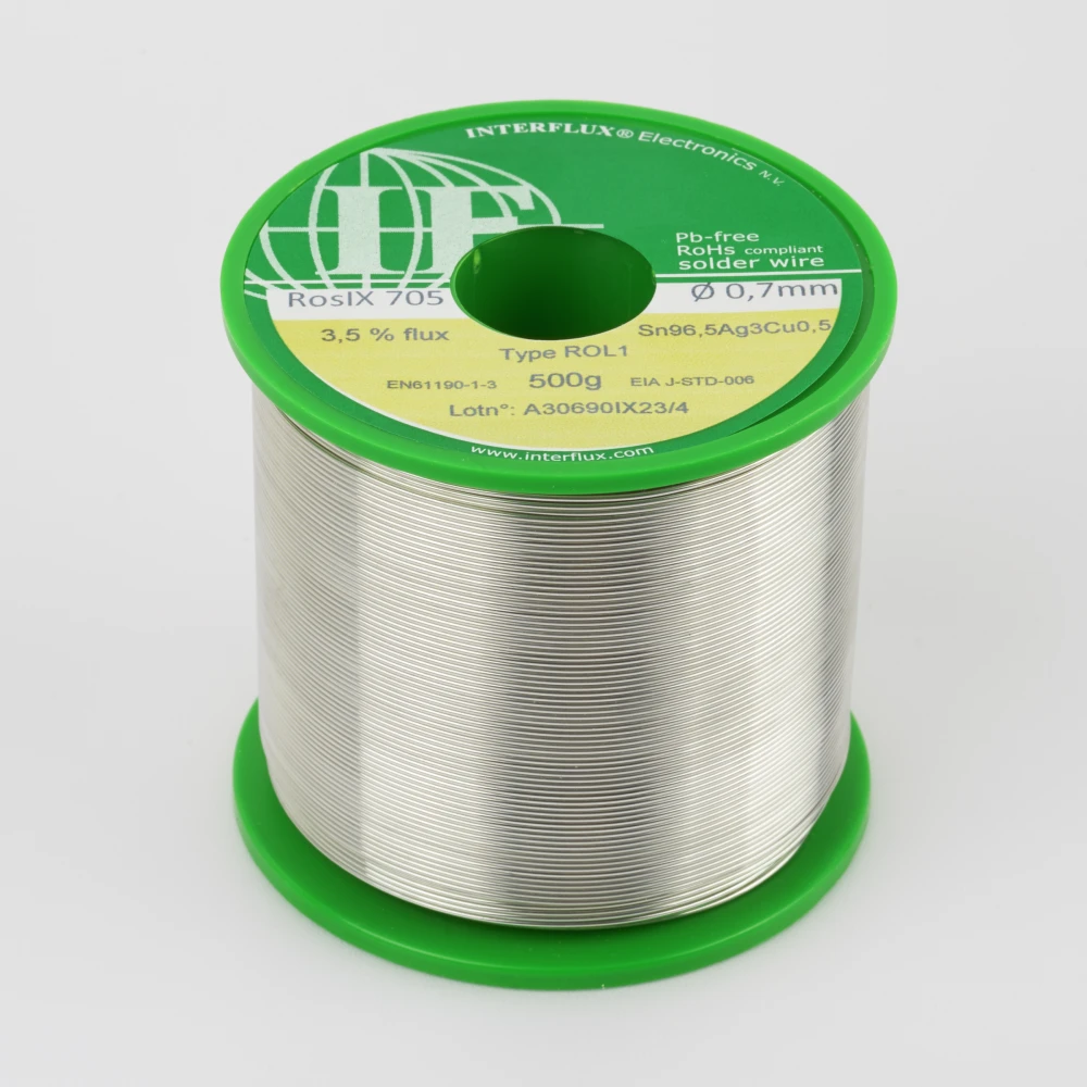 RosIX-705-SnAgCu-500g@