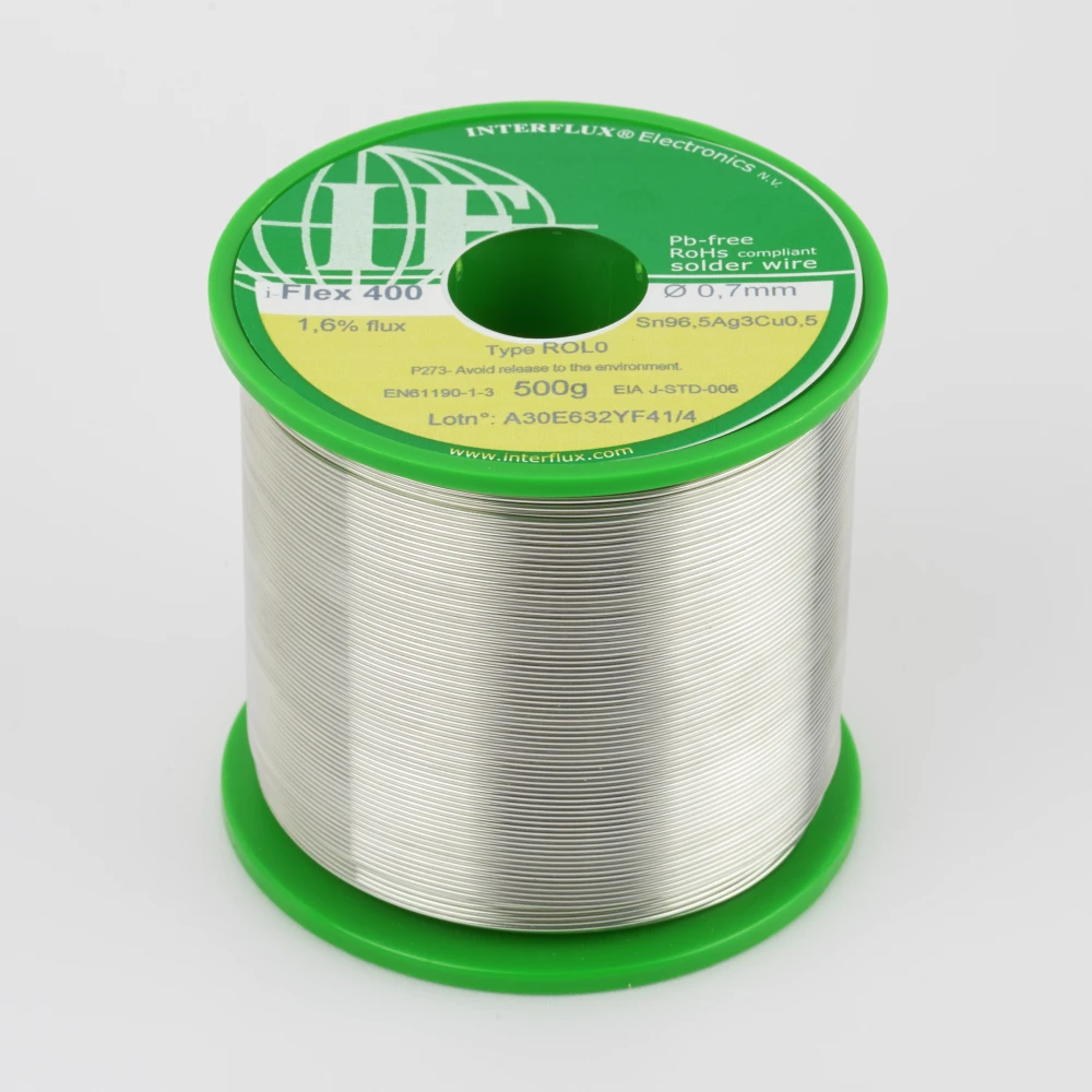 i-Flex-solder-wire-SnAgCu-500g