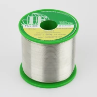 i-Flex 400 solder wire – Interflux Electronics